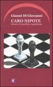 Caro nipote. Ovvero il novellino napoletano