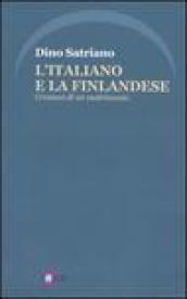 L'italiano e la finlandese. Cronaca di un matrimonio