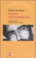 Cantu 'ntuòssicatu