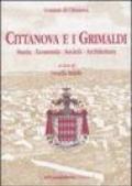 Cittanova e i Grimaldi. Storia, economia, società, architettura