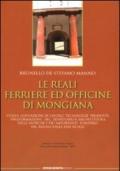 Le reali ferriere ed officine di Mongiana