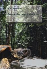Testudo Hermanni Hermanni