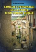 Famiglie e personaggi nella storia di un comune rurale. Morano Calabro