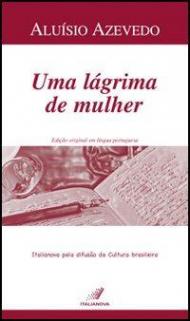 Lágrima de mulher (Uma)