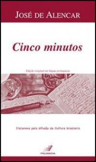 Cinco minutos