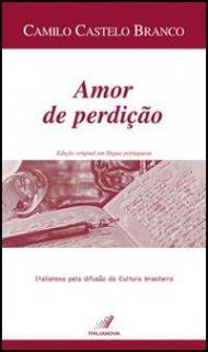 Amor de perdição