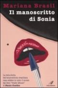 Il manoscritto di Sonia