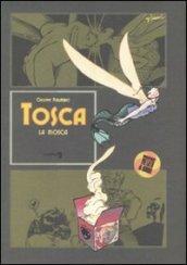 Tosca la mosca