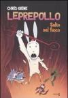 Salto nel fuoco. Leprepollo