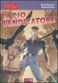 Il dio vendicatore