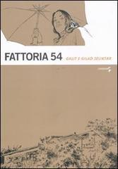 Fattoria 54