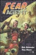 Fear agent vol.1