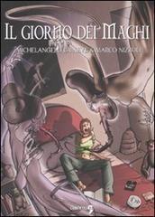 Il giorno dei maghi vol.1