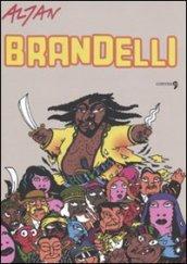 Brandelli