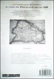 Catasti onciari del regno di Napoli: la mappa del principato ultra nel 1600