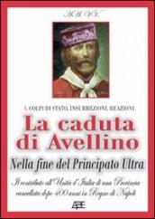 La caduta di Avellino nella fine del Principato Ultra. Il contributo all'Unità d'Italia di una provincia cancellata dopo 400 anni in Regno di Napoli. 1860-2010...