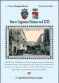 Pontecagnano Faiano nel 1755. Il catasto onciario della provincia di Principato Citeriore. Ponte Cagnano Fajano oggi comune di Pontecagnano. Salerno