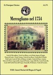 Mercogliano nel 1754: 13