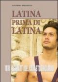 Latina prima di Latina. Itri: estratti dal catasto onciario