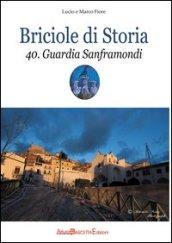 Guardia Sanframondi. Briciole di storia