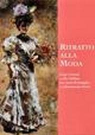 Ritratto alla moda. Luigi Conconi e Ada Valdata tra storie di famiglia e collezionismo d'arte