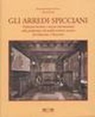 Gli arredi Spicciani. Tradizione lucchese e istanze internazionali nella produzione del mobile artistico toscano tra Ottocento e Novecento