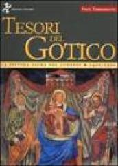 I tesori del gotico. La pittura sacra nel cuneese 1400-1500