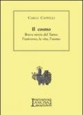 Il cosmo. Breve storia del tutto. L'universo, la vita, l'uomo