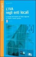 L'IVA negli enti locali. Con CD-ROM