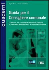 Guida per il consigliere comunale