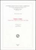 Tempo e verbo. Teoria degli aspetti, dei modi e dei tempi