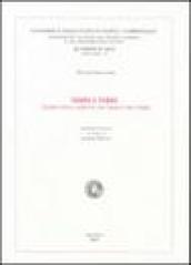 Tempo e verbo. Teoria degli aspetti, dei modi e dei tempi