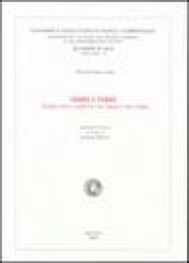 Tempo e verbo. Teoria degli aspetti, dei modi e dei tempi