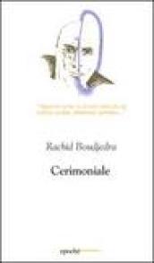 Cerimoniale