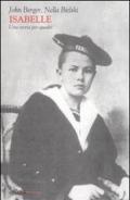 Isabelle. Una storia per quadri