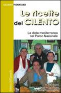 Le ricette del Cilento