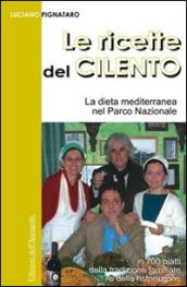 Le ricette del Cilento