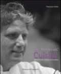 The mermaids' cuisine. History and recipes of Antonio and Rita Mellino
