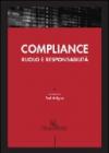 Compliance. Ruolo e responsabilità