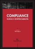 Compliance. Ruolo e responsabilità