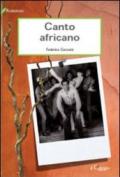 Canto africano