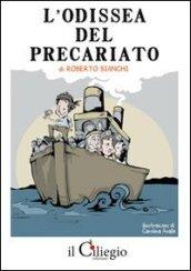 L'odissea del precariato