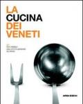 La cucina dei veneti