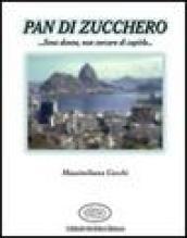 Pan di zucchero