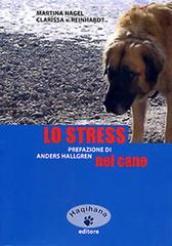 Lo stress nel cane