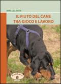 Il fiuto del cane tra gioco e lavoro