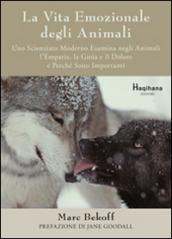 La vita emozionale degli animali