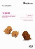 Puppies-Cuccioli. DVD