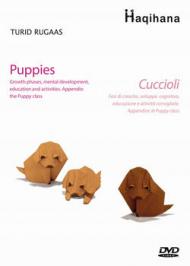 Puppies-Cuccioli. DVD