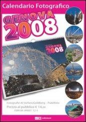 Genova. Calendario 2008